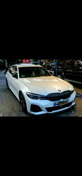 BMW bmw m340d xdrive - BMW M340d von privat