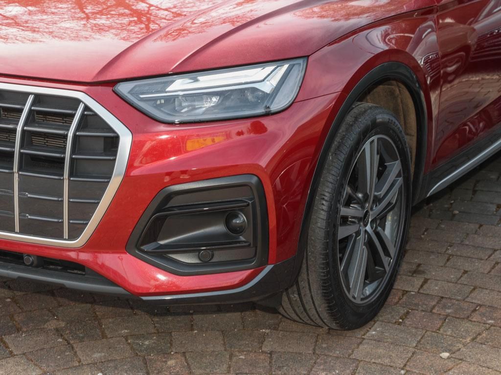 Audi Q5 - Bild 10
