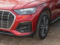 Audi Q5 - Vorschau Bild 10