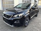 Peugeot 5008 THP 165 Allure * AHK * Pano * Autom. * - Peugeot 7-Sitzer
