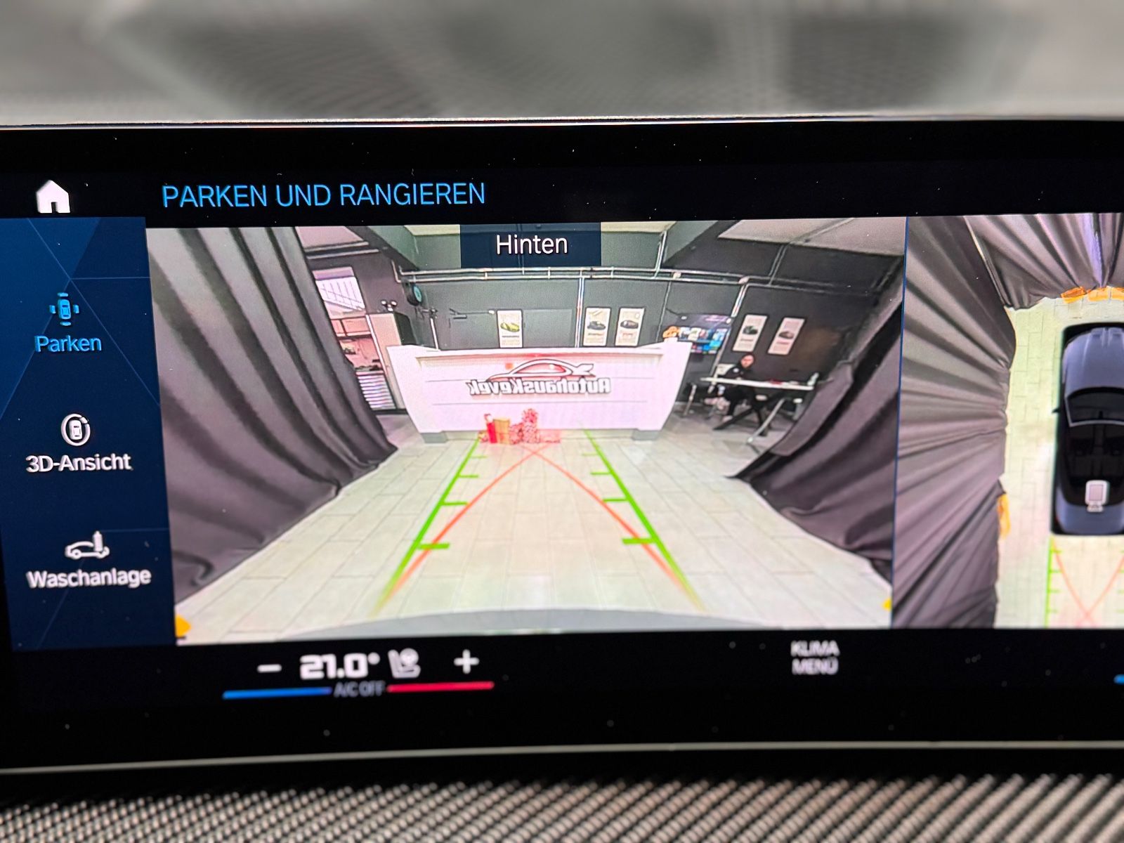 Fahrzeugabbildung BMW M4 Cabrio M xDrive Competition|CARBON-PAKET|ACC|