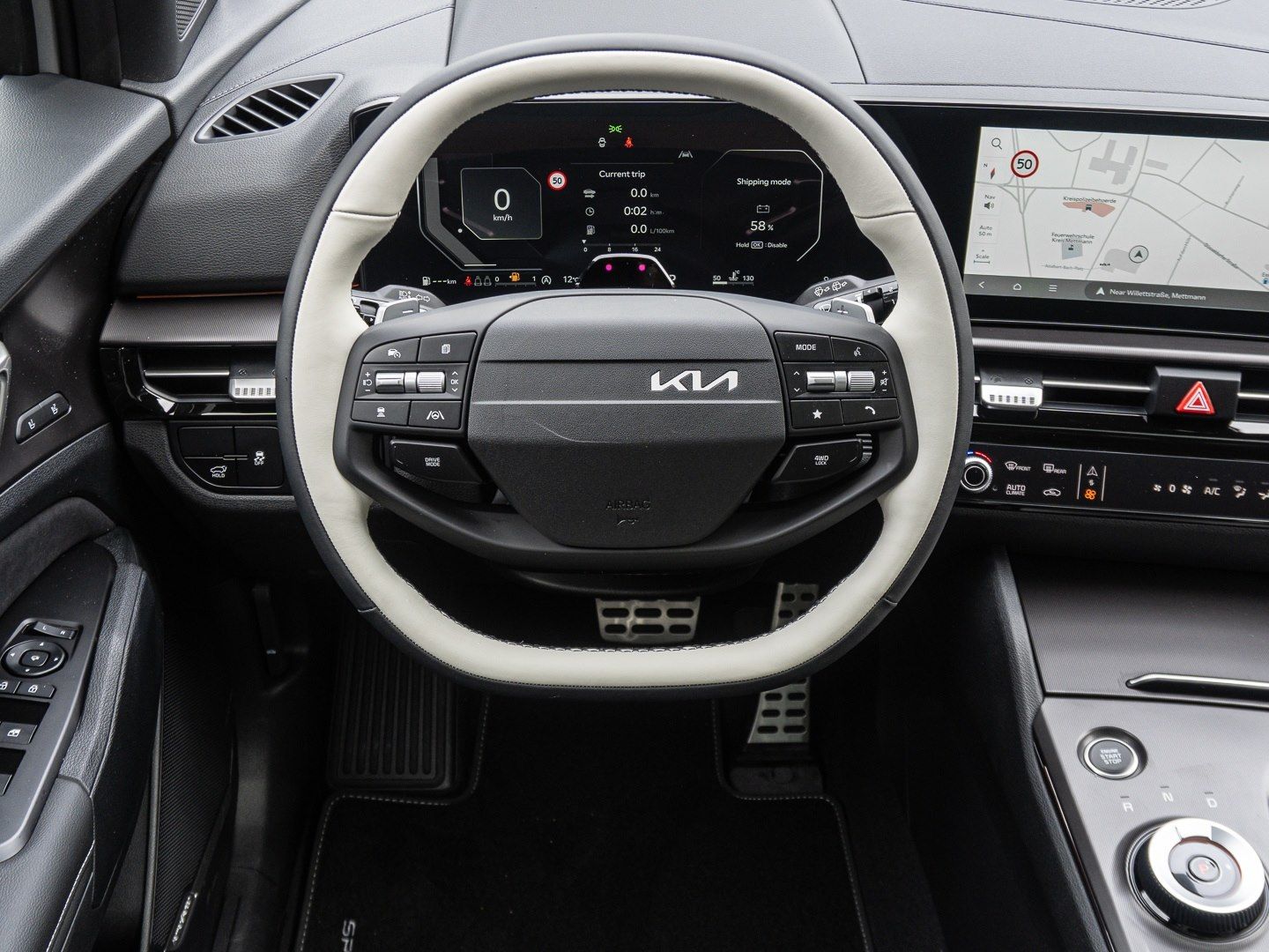 Kia Sportage - Bild 8