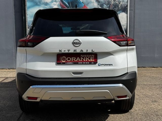 Fahrzeugabbildung Nissan X-Trail 1.5 VC-T e-Power Tekna 20Zoll*PP*HUD