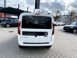 Fiat Doblo Kombi SX 1.6 Multijet *Navi PDC NS Sitzh.* - Fiat Doblo mit Diesel-Antrieb: Van, Schaltgetriebe
