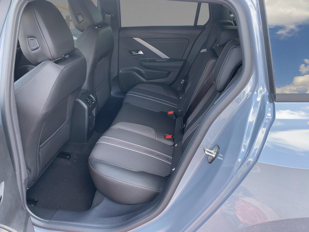 Opel Astra - Bild 6