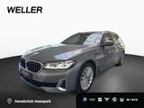 BMW 530d xD Tour Luxury LiveProf St+Go RFK HUD HiFi