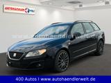 Seat Exeo ST 2.0 TDI Sport - Seat Exeo mit Schiebedach