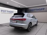 Volkswagen Touareg 3.0 TDI 4M R-LINE BLACK STYLE PANO AHK L - Volkswagen Touareg in Hamm