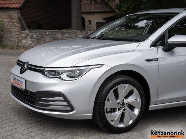 Golf VIII Variant Style TDI DSG Matrix ACC