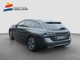 Peugeot 508 SW BlueHDi 130 EAT8 Allure - mit Diesel-Antrieb: 1.8