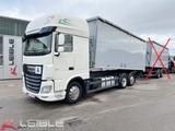 DAF XF 480 SSC*ALU Kipper*45m³*231TKM*Vollluft*Alcoa - Bohrgerät