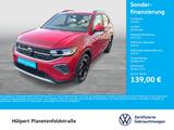 Volkswagen T-Cross 1.0 R-LINE ACC MATRIX NAVI LM17 CARPLAY