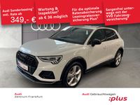 Audi Q3 - Vorschau Bild 1