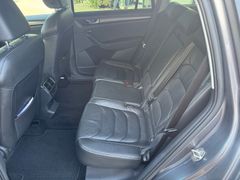 SKODA Kodiaq 1.5 TSI DSG Soleil*LEDER*STANDHEIZUNG*