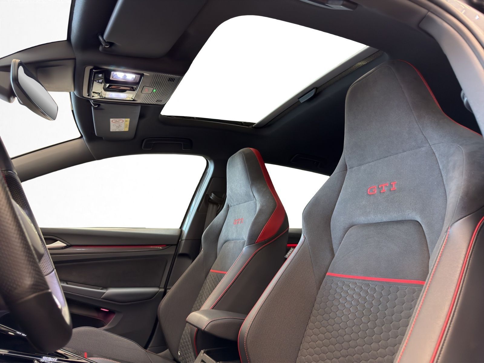 Volkswagen Golf - Bild 13