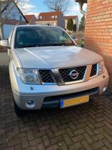 Nissan Pathfinder - gebrauchte Nissan Pathfinder aus dem Jahr 2005