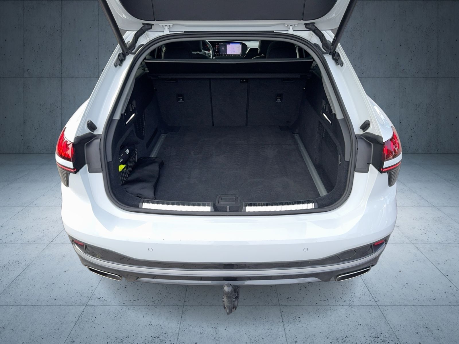 Audi A6 - Bild 14