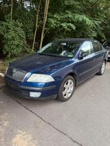 Skoda Octavia 1.9TDI Automatik - Skoda Octavia mit Diesel-Antrieb: 1.9