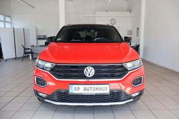 Volkswagen T-Roc Sport Automatik LED ACC Kamera Virtual