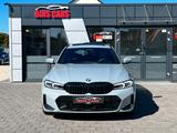 BMW 320d xDrive M Sport*360°HUD*Pano*HK*Standhzg*ACC - BMW 320 d xDrive Gebrauchtwagen