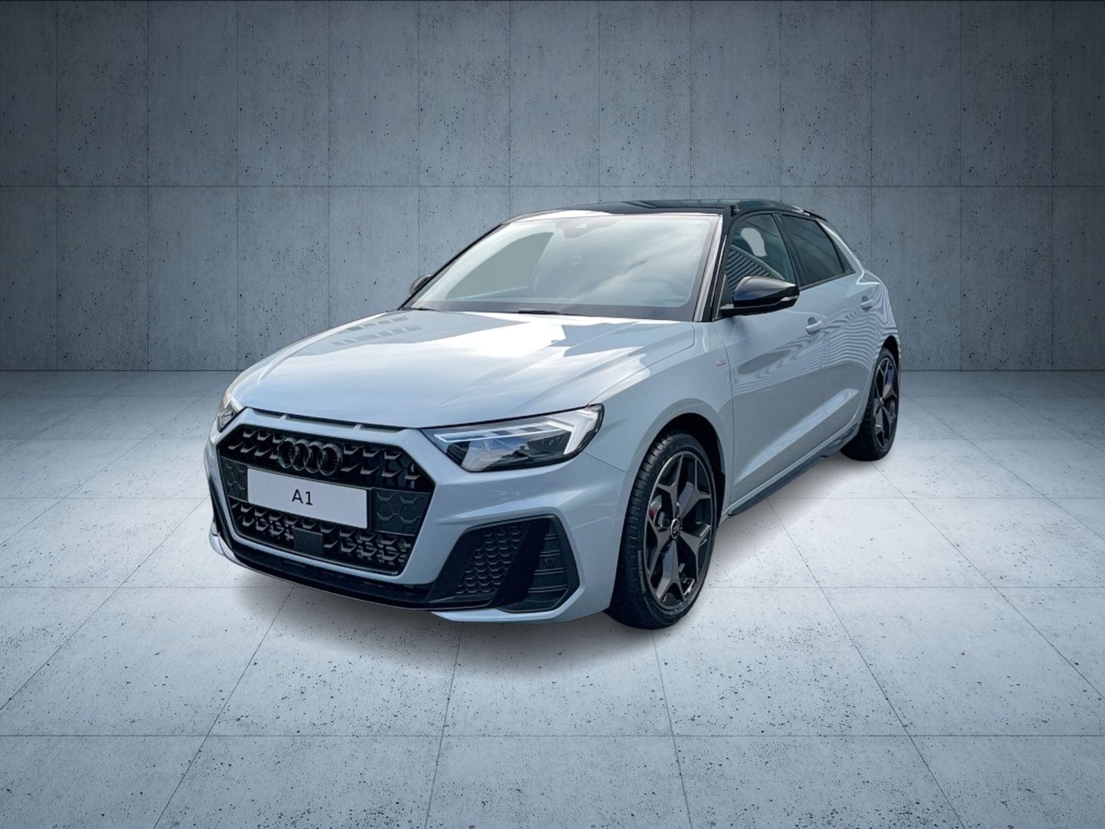 Audi A1 - Bild 2