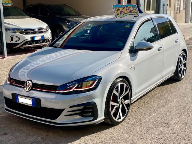 Volkswagen Golf GTI Performance 2.0 245 CV TSI D