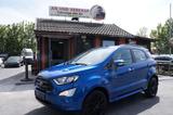 Ford EcoSport ST-Line*Klima*Alu*1 Hand*Euro6* - Ford EcoSport ST-Line mit Diesel-Antrieb