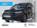 Volkswagen Caddy PanAmericana 2.0 TDI DSG PANO+NAVI+AHK+SHZ