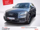 Audi Q2 1.4 TFSI design Pano Leder Kamera LED AHK 19Z - Audi Q2 in Bonn