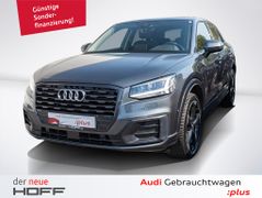 Audi Q2 1.4 TFSI design Pano Leder Kamera LED AHK 19Z