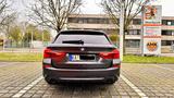 BMW 520d Touring A - - BMW 520 von privat