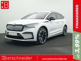 Skoda Enyaq 85x Sportline PANO AHK MATRIX HuD DCC