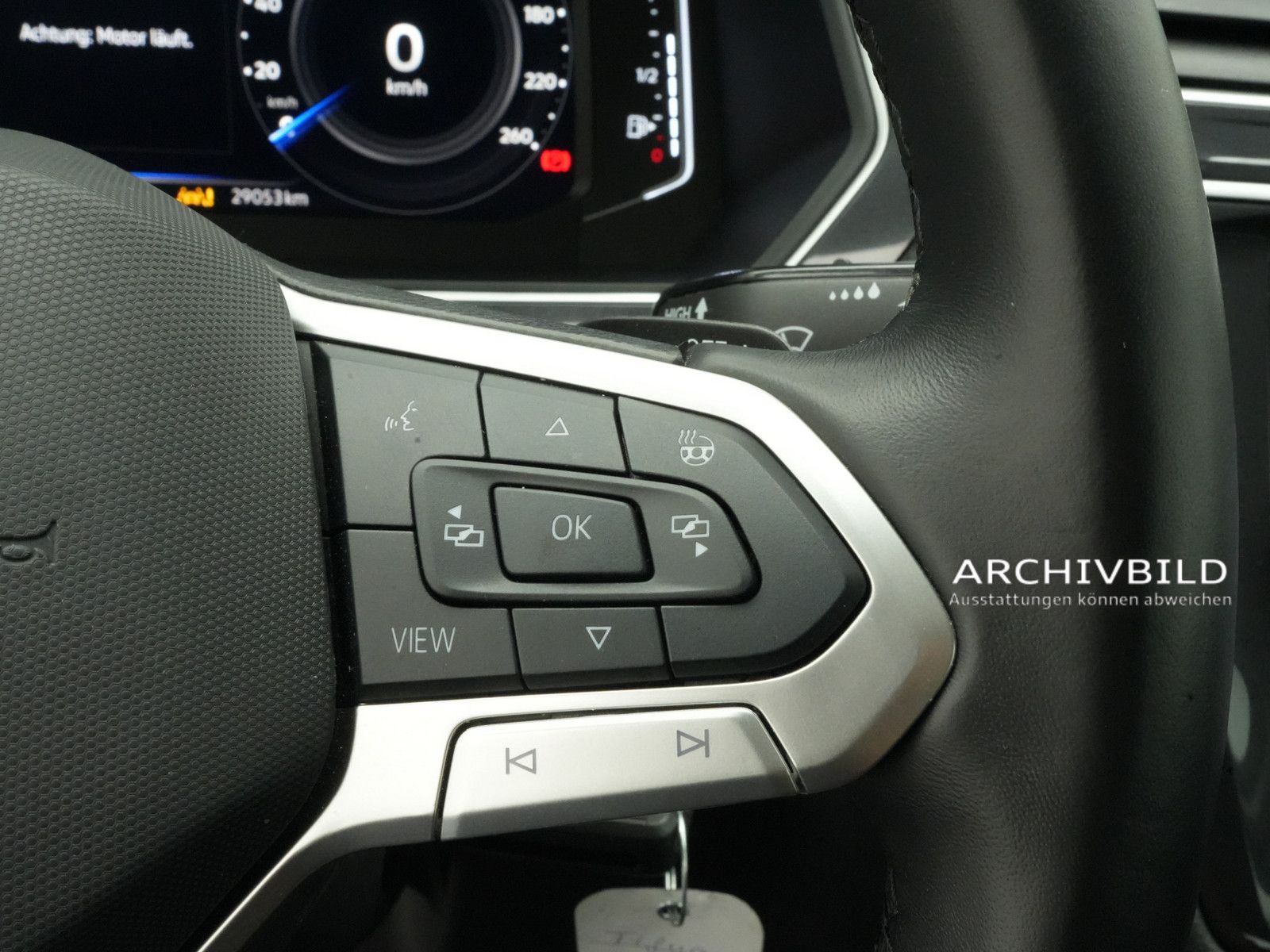 Volkswagen Tiguan Allspace - Bild 20
