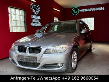 BMW 318 - 5