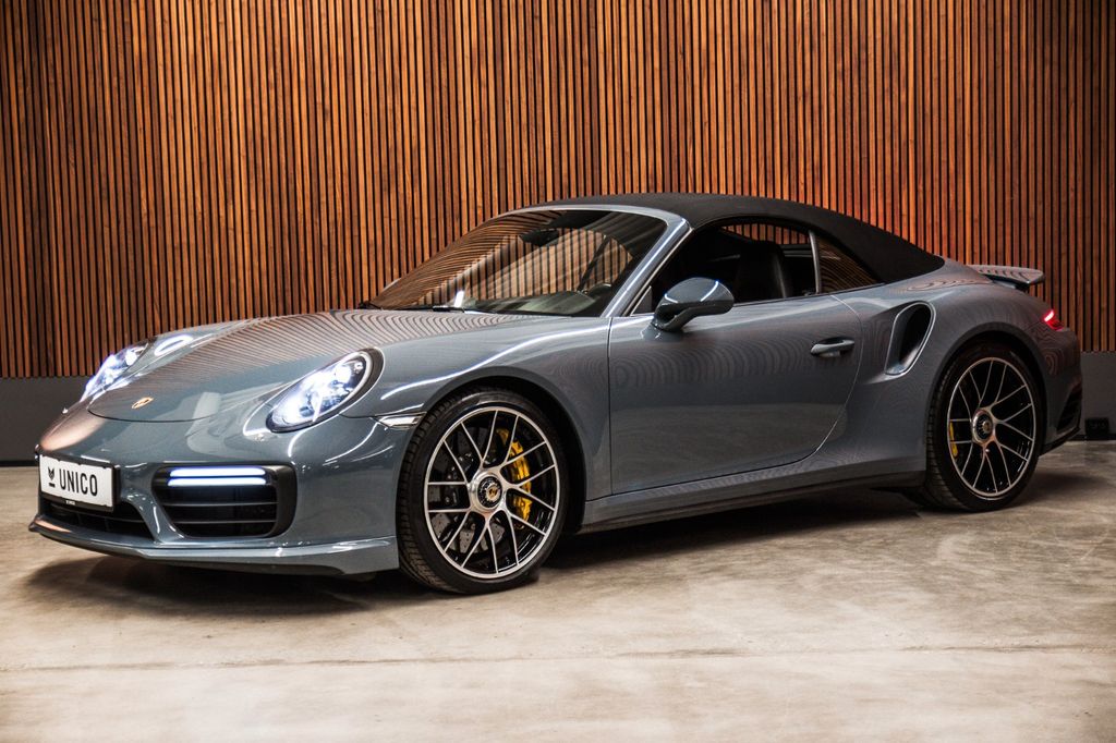 Porsche 911 Urmodell