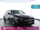 Mercedes-Benz A 180 AMG Line  LED|Kamera|Navi|DAB - gebrauchte Mercedes-Benz A 180 aus dem Jahr 2022