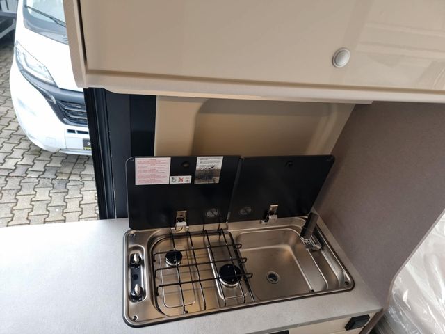 Etrusco CV 640 PB 140 PS AT| Sofort | Complete Selection