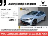 Cupra Born 60 kWh *LED*PDC*Tech-M* - Cupra Born in Berlin