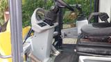 Yanmar V 65 Bj 2019 sehr guter Zustand, 1245  Stunden - Yanmar LKWs
