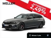 BMW M340d - Vorschau Bild 1
