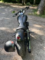 Harley-Davidson Street Bob - HARLEY-DAVIDSON 2012 STREET BOB