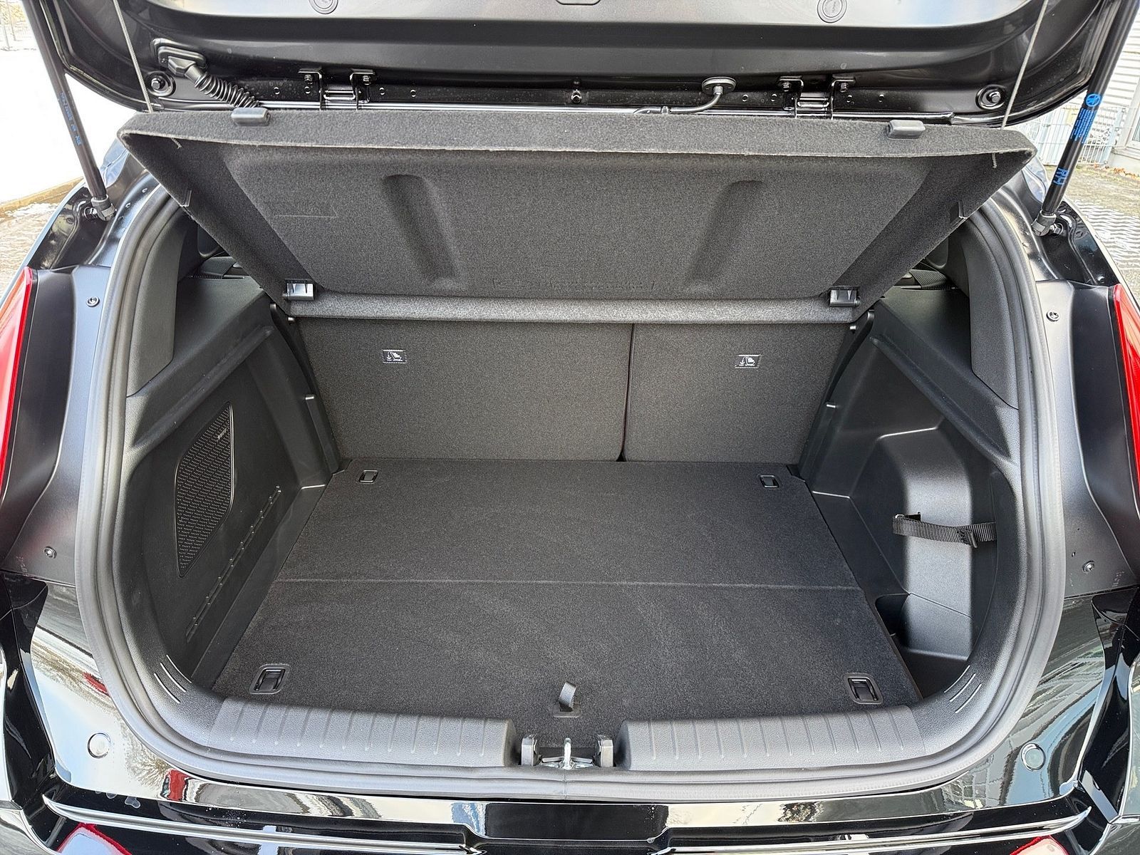 Hyundai BAYON - Bild 15