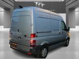 Mercedes-Benz Sprinter 316 CDI*Kasten*R.Cam*SHZ*Totwink*1.Hand - Mercedes-Benz Sprinter: Kasten