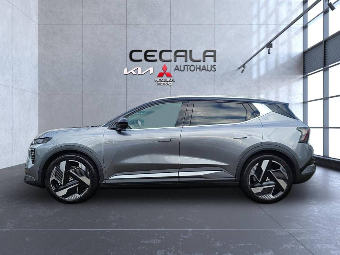 Mitsubishi Eclipse Cross Luxury Paket 'SEPTEMBER-ANGEBOT' imagem 3