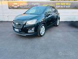 Chevrolet CHEVROLET TRAX 1.7 Diesel VOLANO E FRIZIONE SOST - Chevrolet Trax mit Diesel-Antrieb