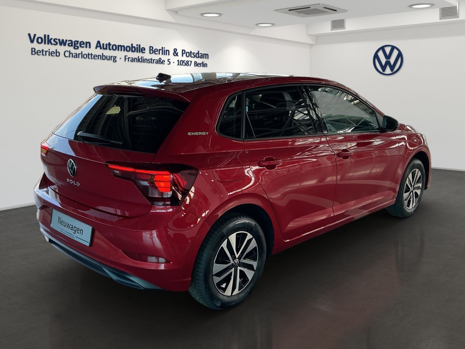Volkswagen Polo - Bild 4