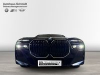 BMW i7 - Vorschau Bild 7