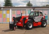 Manitou MT 1840 ST3B TURBO - 18m / 4t *102 PS* - Manitou 1840