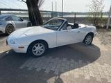 Mazda MX-5 NA Miata - Mazda MX-5 aus 1990: Miata