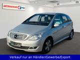 Mercedes-Benz B200 Turbo Automatik - gebrauchte Mercedes-Benz B 200 aus dem Jahr 2005